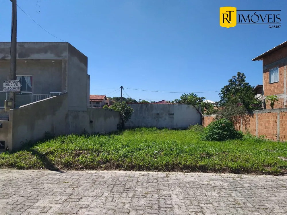 Terreno, 318 m² - Foto 1