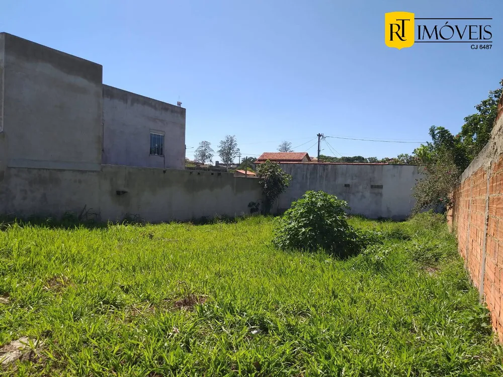 Terreno, 318 m² - Foto 3