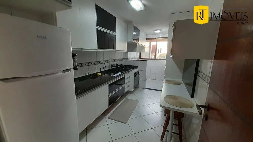 Apartamento, 3 quartos, 124 m² - Foto 16