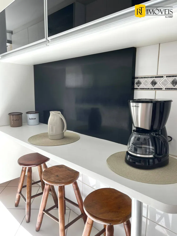 Apartamento, 3 quartos, 124 m² - Foto 54
