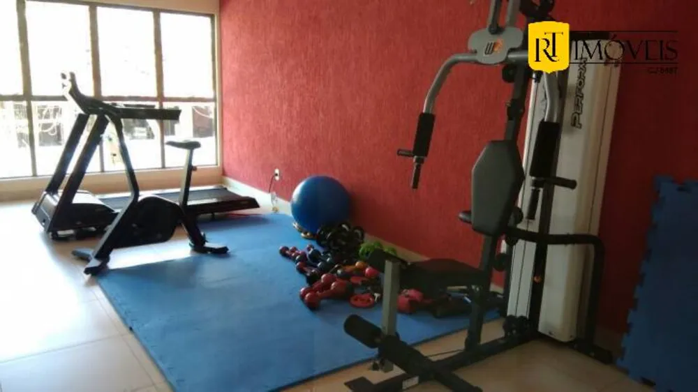 Apartamento, 3 quartos, 124 m² - Foto 62