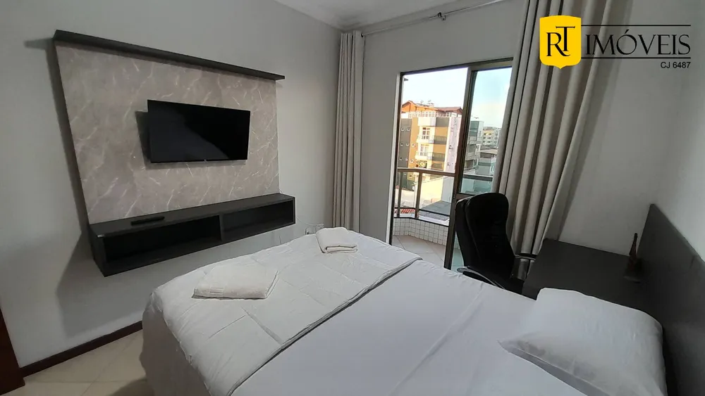 Apartamento, 3 quartos, 124 m² - Foto 31