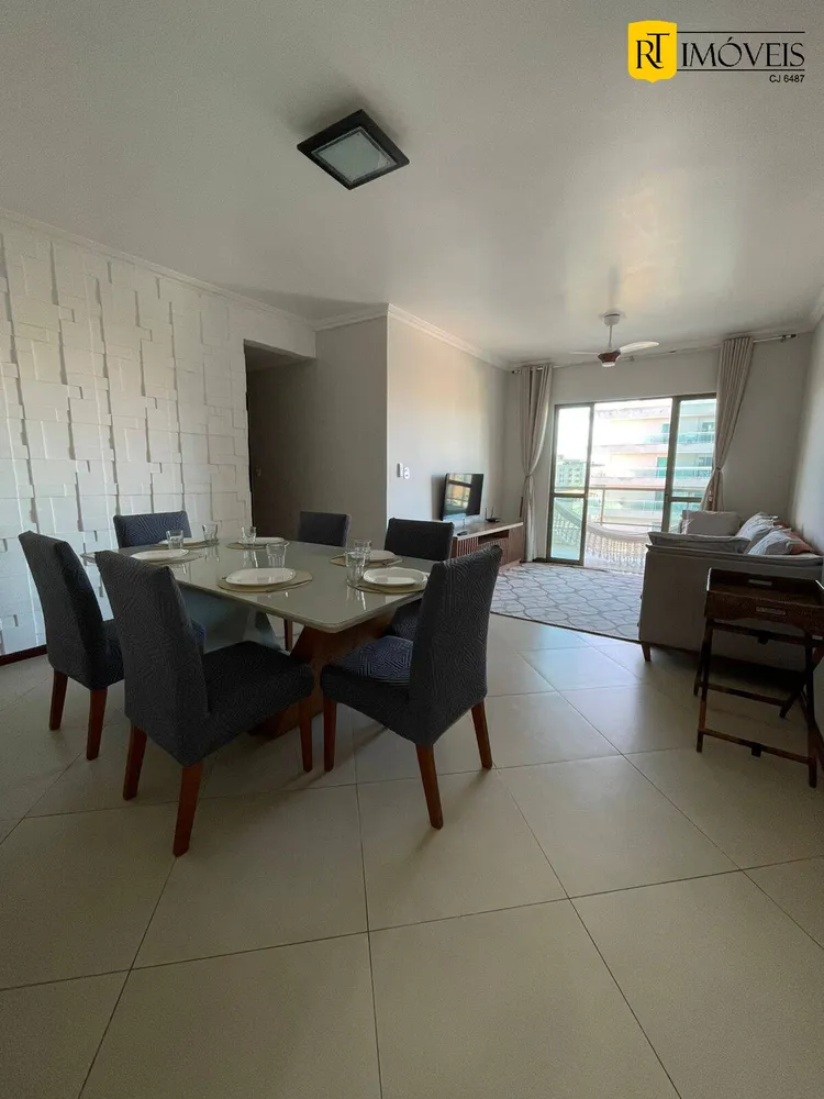 Apartamento, 3 quartos, 100 m² - Foto 2