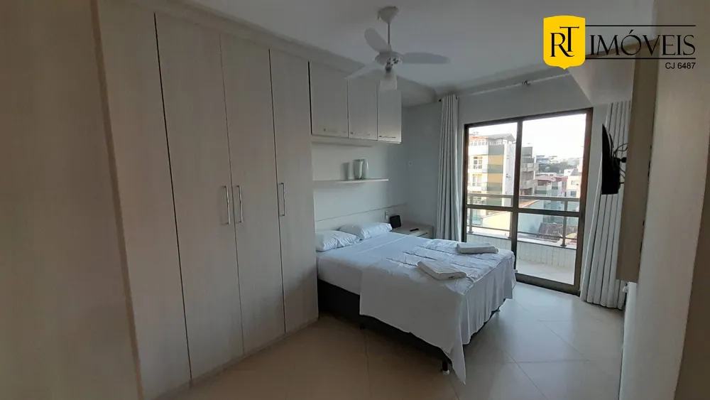 Apartamento, 3 quartos, 124 m² - Foto 24