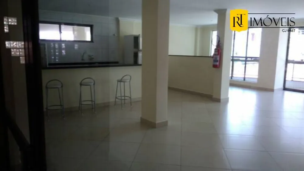 Apartamento, 3 quartos, 124 m² - Foto 60