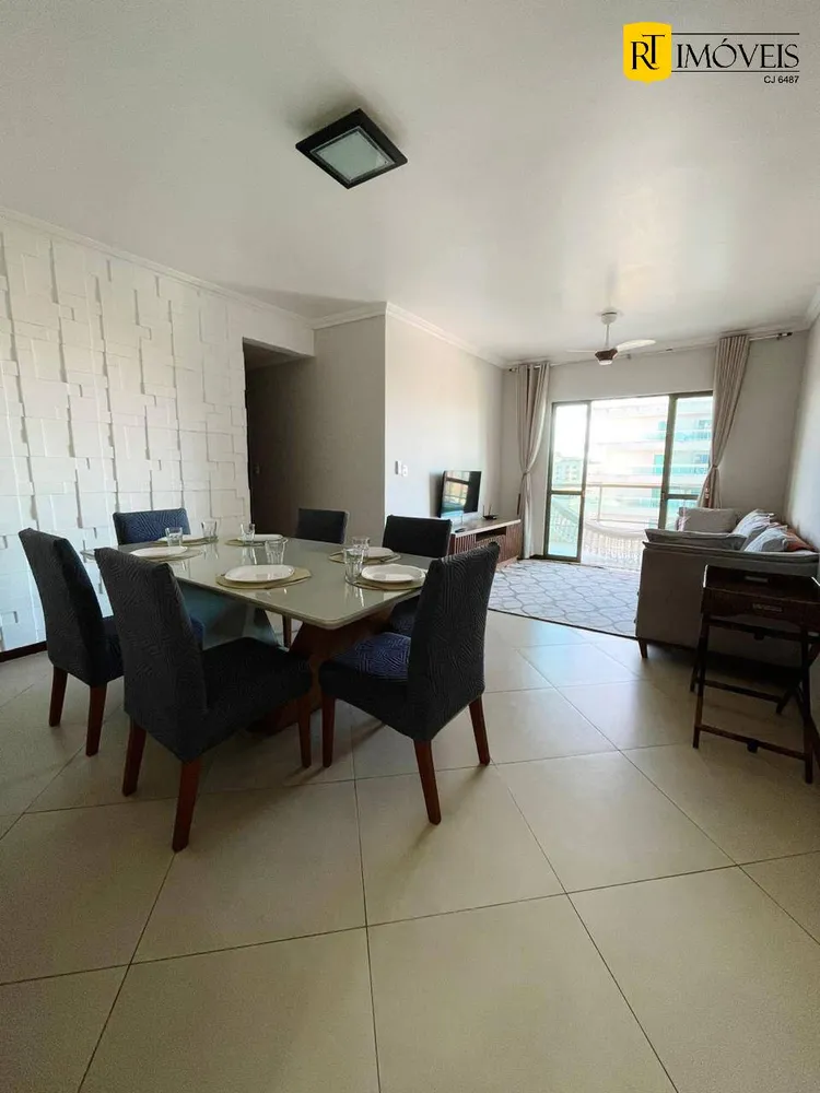 Apartamento, 3 quartos, 124 m² - Foto 44