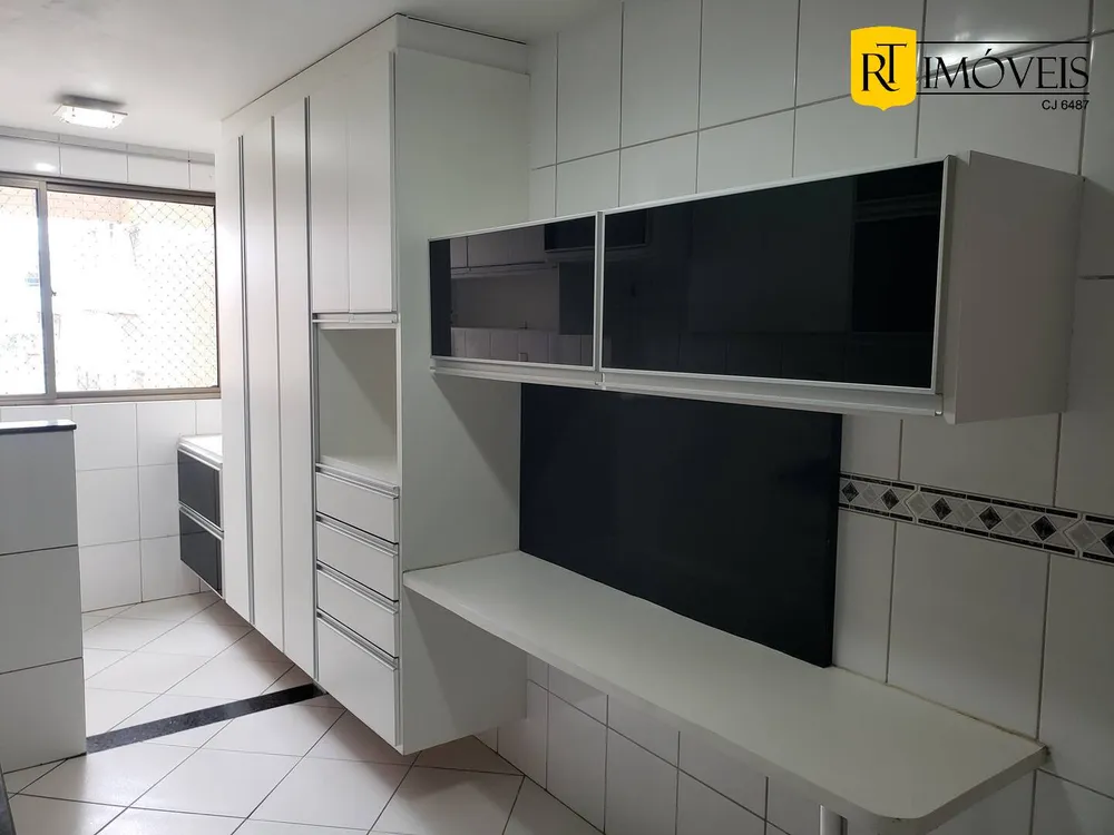 Apartamento, 3 quartos, 124 m² - Foto 10