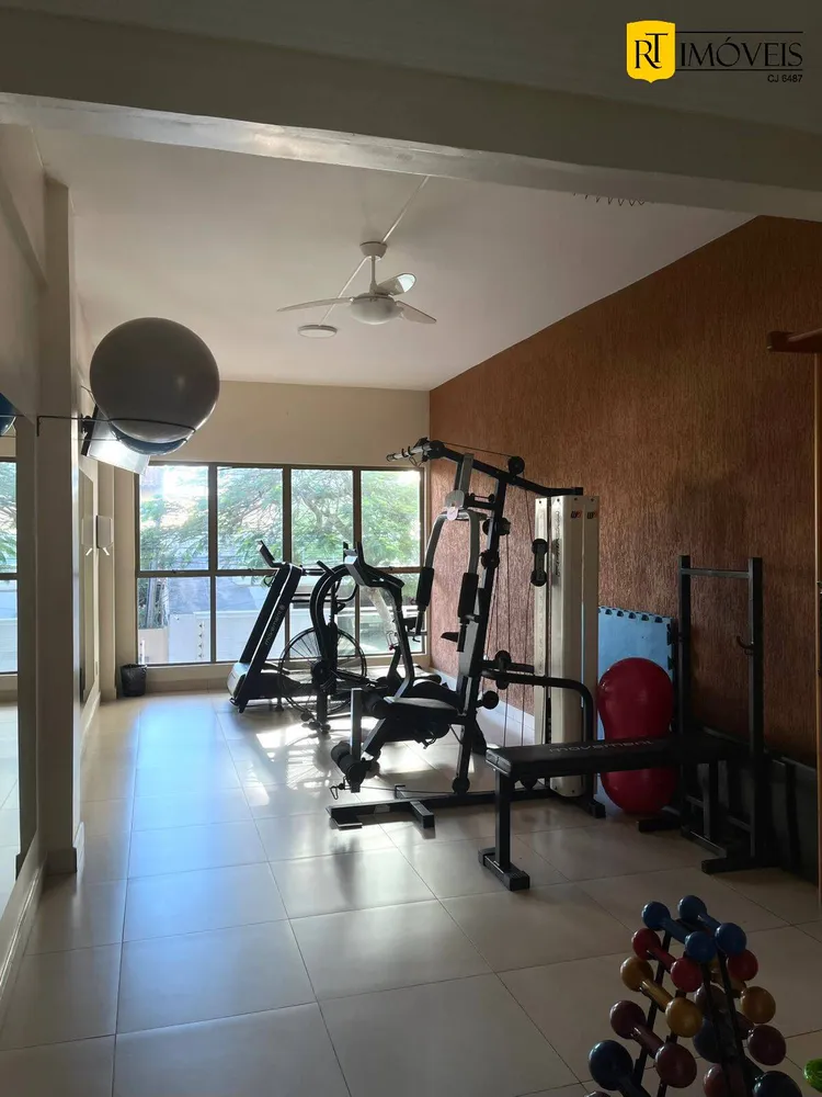 Apartamento, 3 quartos, 124 m² - Foto 49