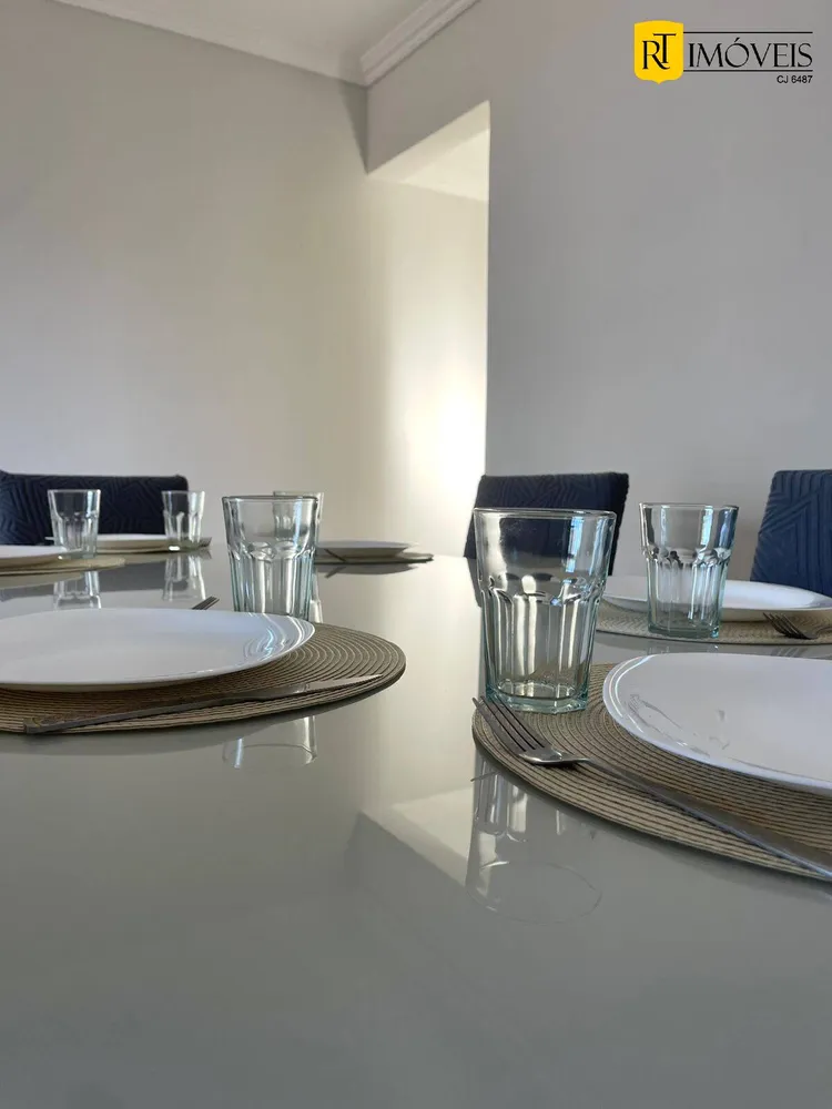 Apartamento, 3 quartos, 100 m² - Foto 3
