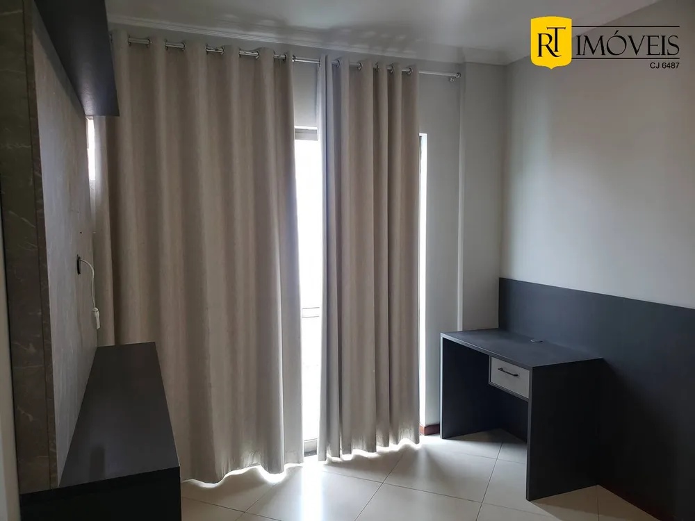 Apartamento, 3 quartos, 124 m² - Foto 22