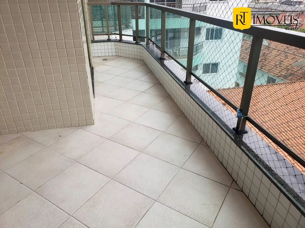 Apartamento, 3 quartos, 100 m² - Foto 4
