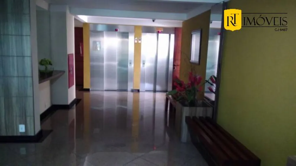 Apartamento, 3 quartos, 124 m² - Foto 59