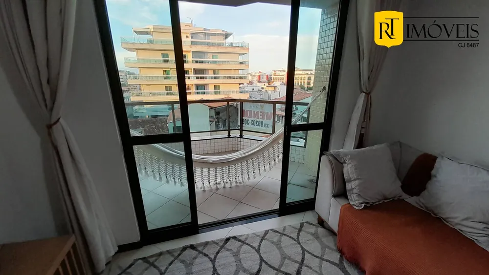 Apartamento, 3 quartos, 124 m² - Foto 4