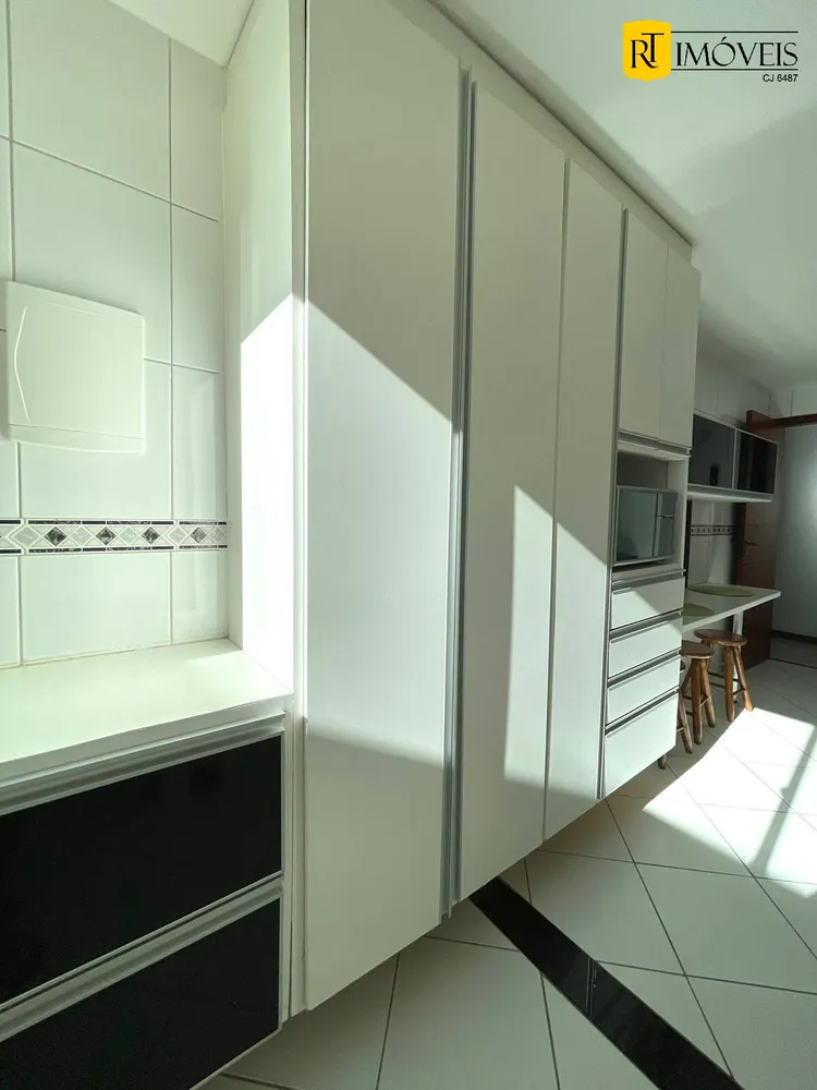 Apartamento, 3 quartos, 124 m² - Foto 58