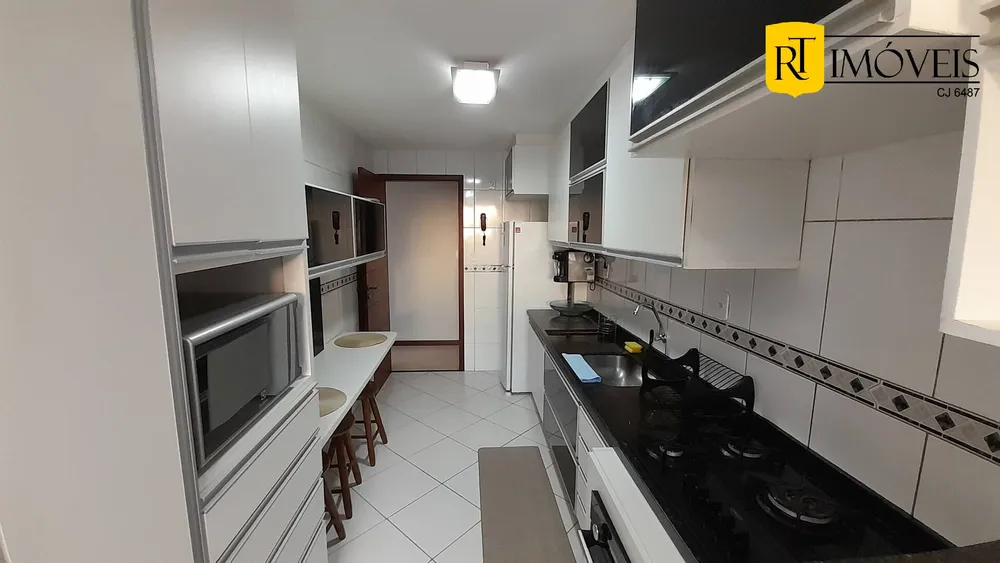 Apartamento, 3 quartos, 124 m² - Foto 11