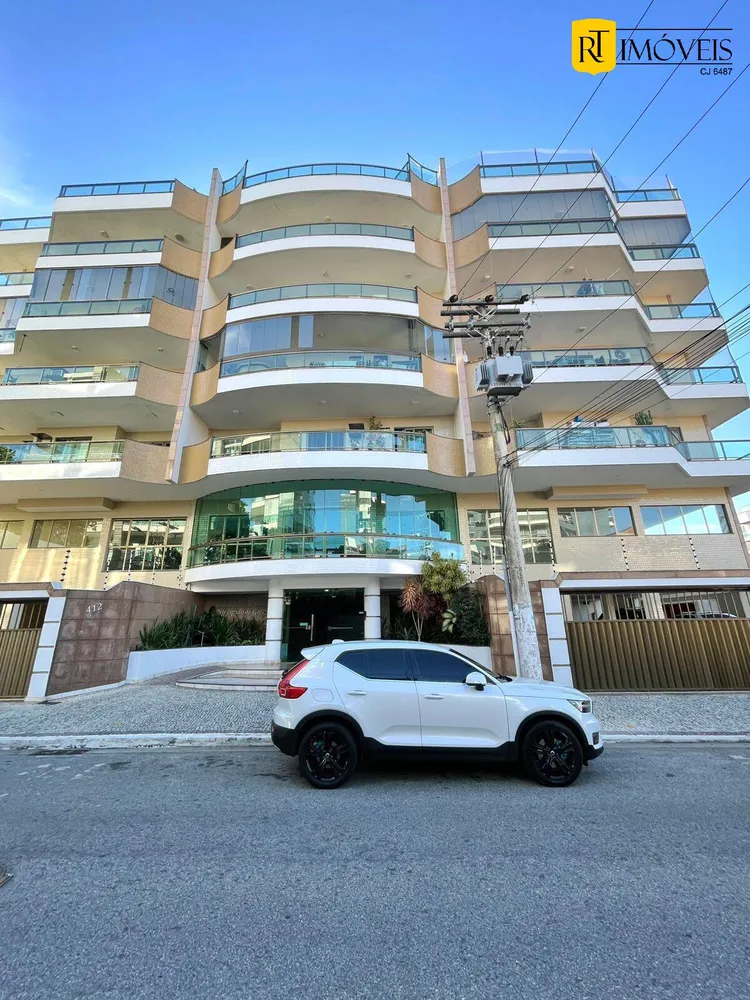 Apartamento, 3 quartos, 124 m² - Foto 50