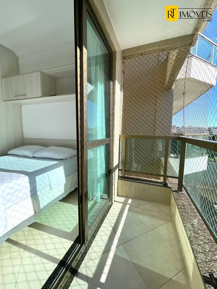 Apartamento, 3 quartos, 124 m² - Foto 40