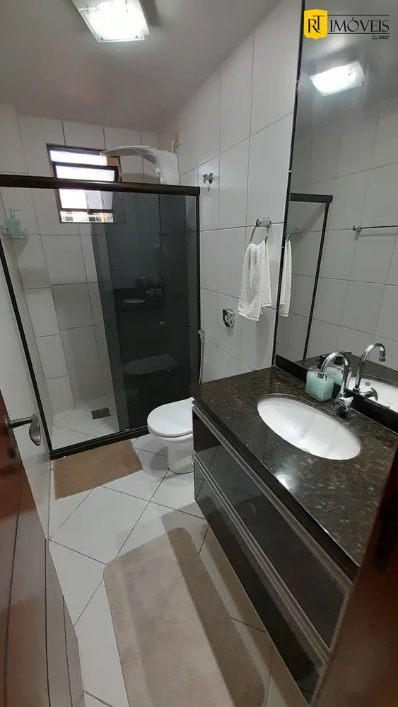 Apartamento, 3 quartos, 124 m² - Foto 61