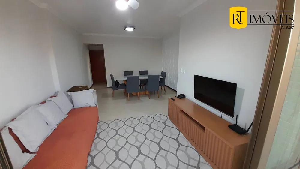 Apartamento, 3 quartos, 124 m² - Foto 9