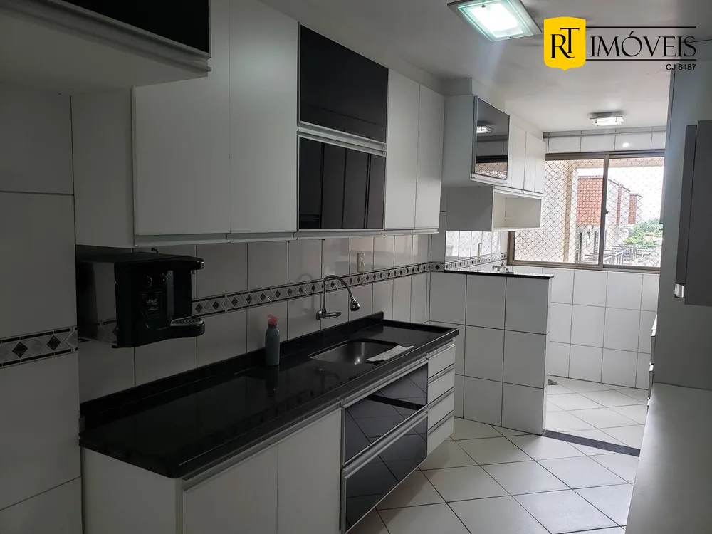 Apartamento, 3 quartos, 124 m² - Foto 12
