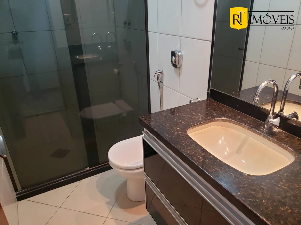 Apartamento, 3 quartos, 124 m² - Foto 17