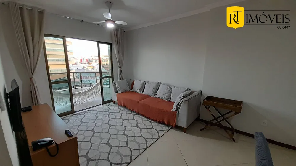 Apartamento, 3 quartos, 124 m² - Foto 6