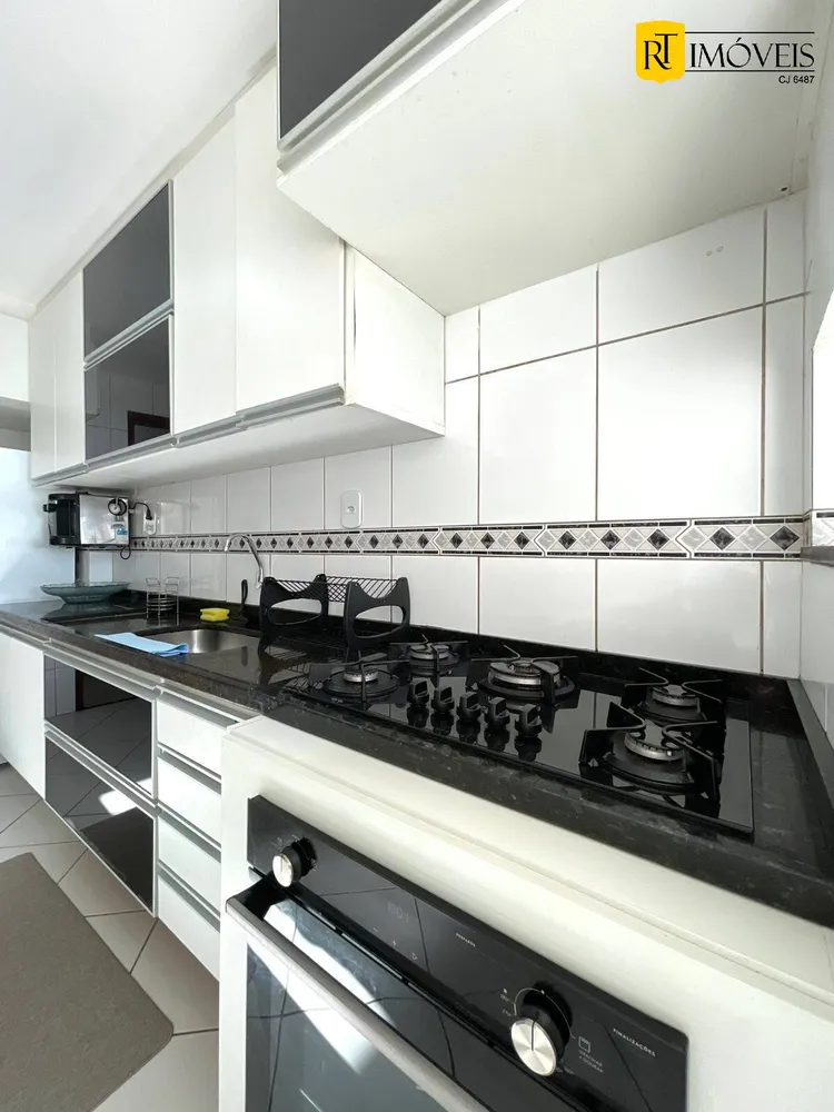 Apartamento, 3 quartos, 124 m² - Foto 48