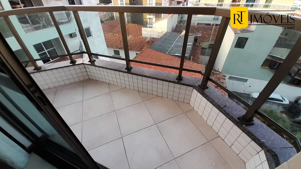 Apartamento, 3 quartos, 124 m² - Foto 35