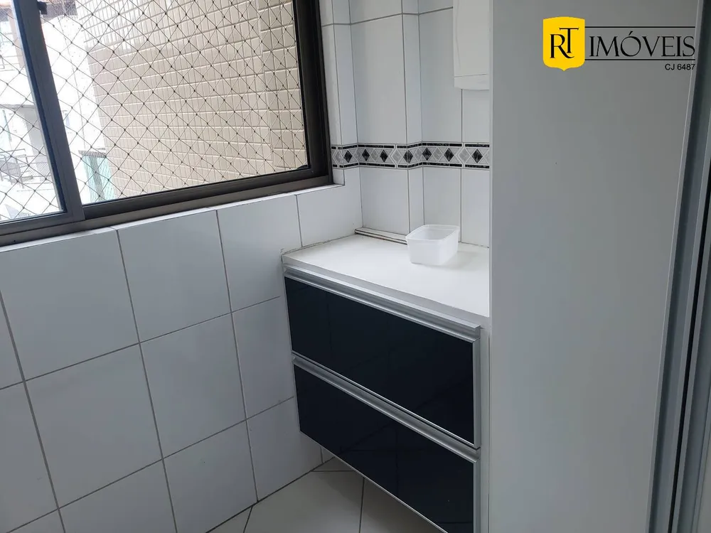 Apartamento, 3 quartos, 124 m² - Foto 15
