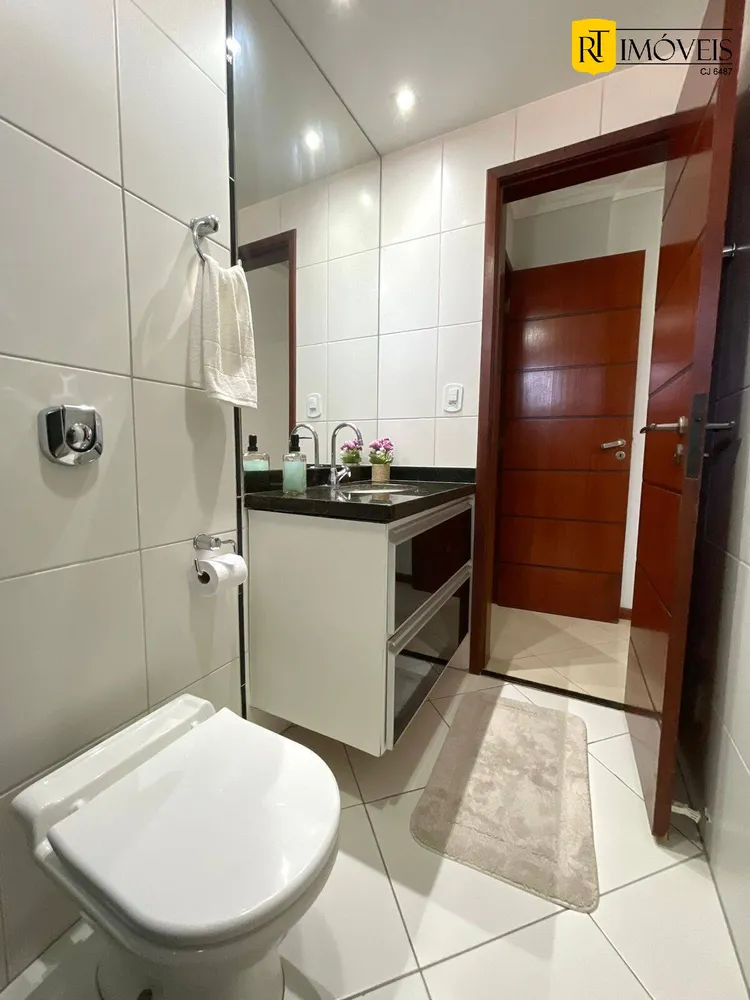 Apartamento, 3 quartos, 124 m² - Foto 37