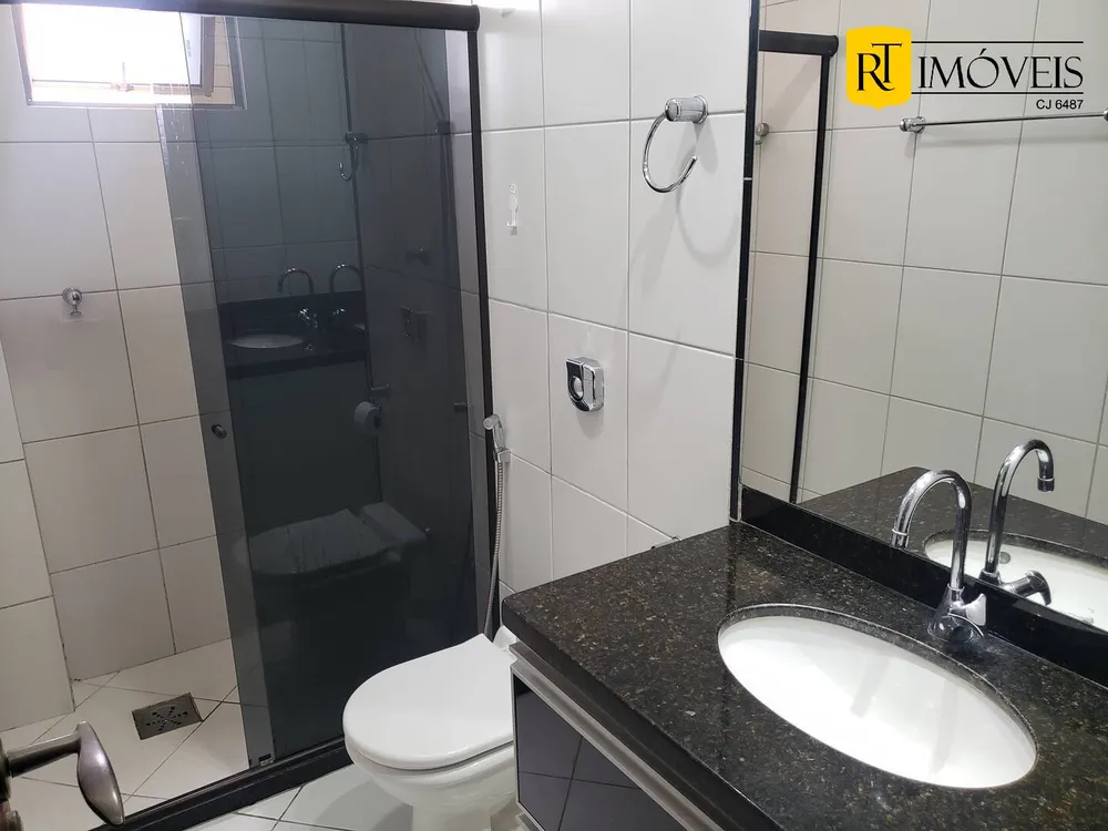 Apartamento, 3 quartos, 124 m² - Foto 53