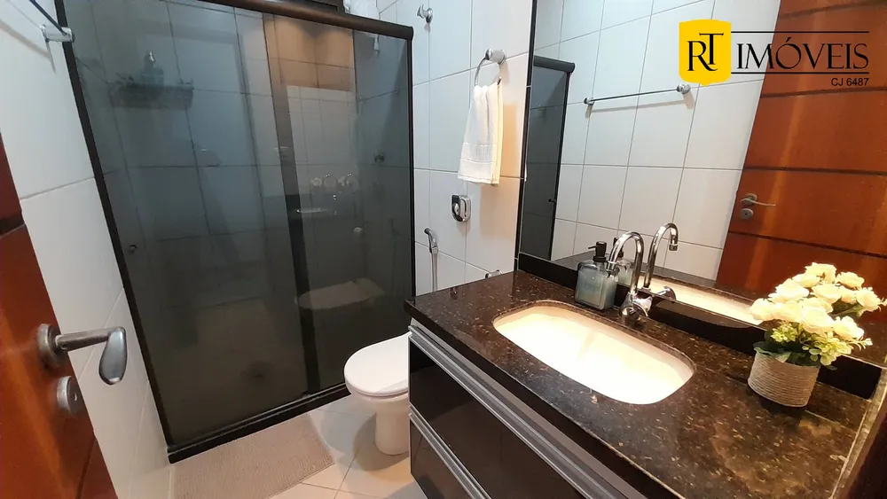 Apartamento, 3 quartos, 124 m² - Foto 21