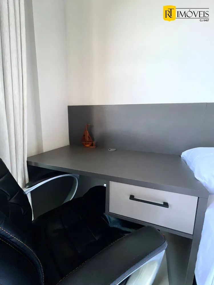 Apartamento, 3 quartos, 124 m² - Foto 33