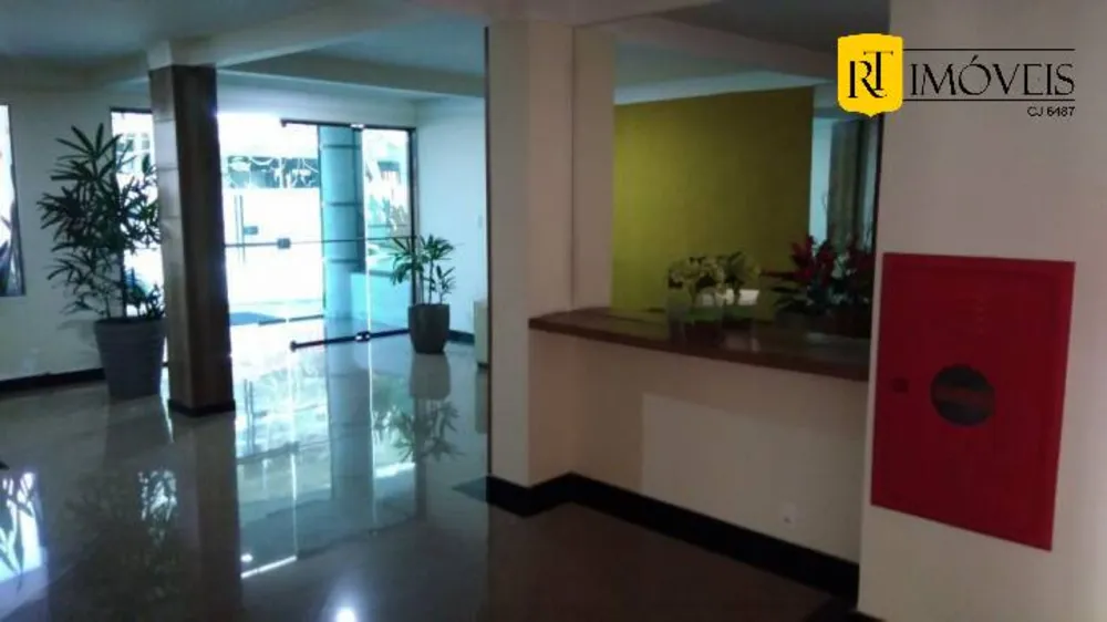 Apartamento, 3 quartos, 124 m² - Foto 34
