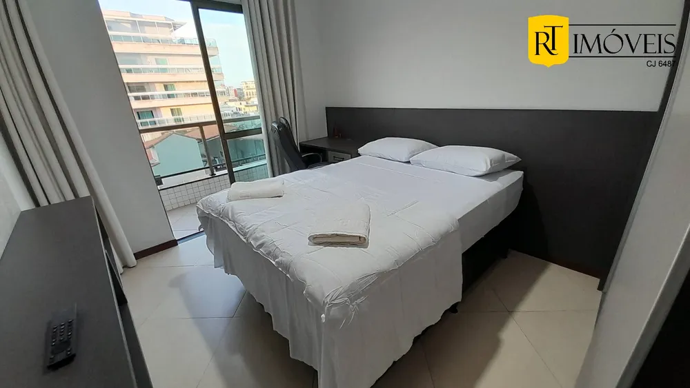 Apartamento, 3 quartos, 124 m² - Foto 29