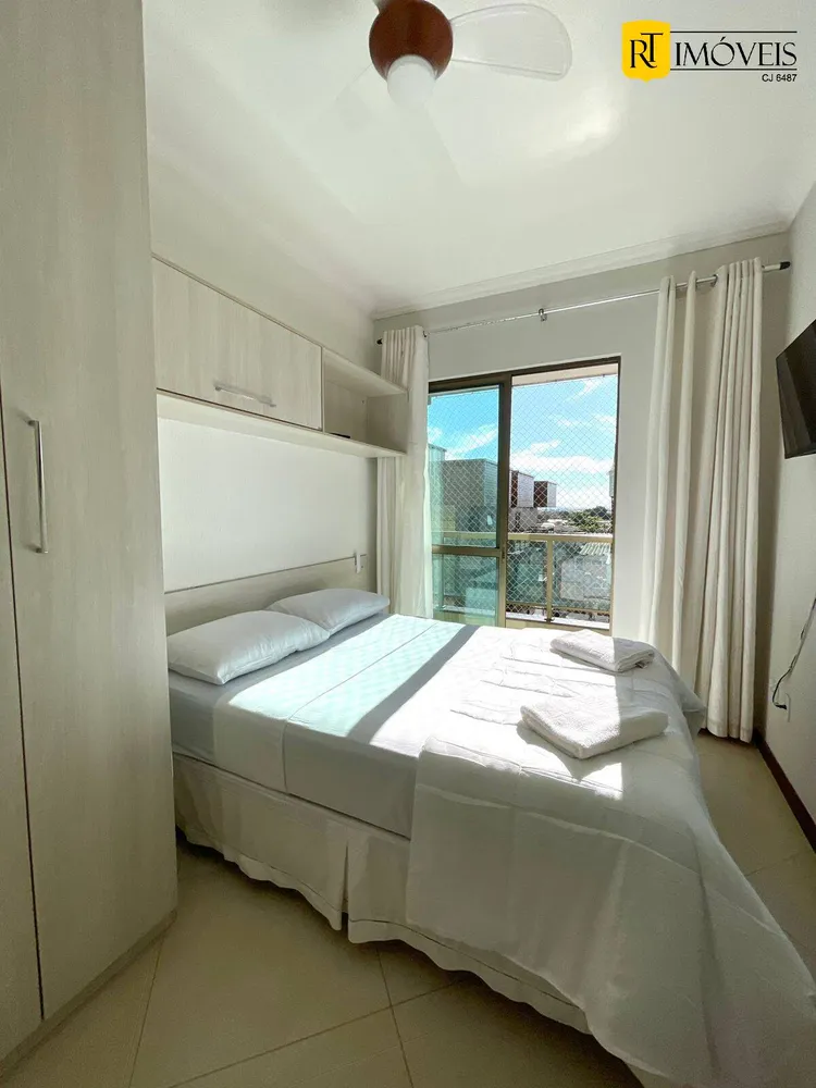 Apartamento, 3 quartos, 124 m² - Foto 39