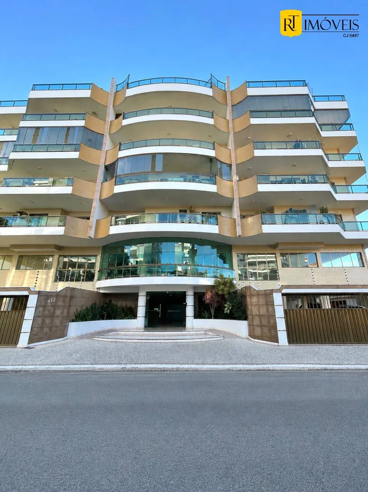Apartamento, 3 quartos, 100 m² - Foto 1