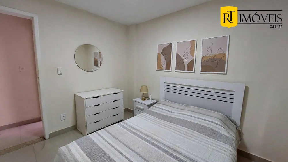 Apartamento, 3 quartos, 139 m² - Foto 14