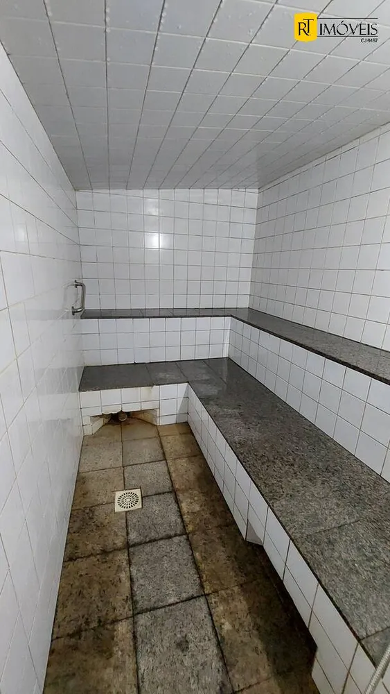 Apartamento, 3 quartos, 139 m² - Foto 27