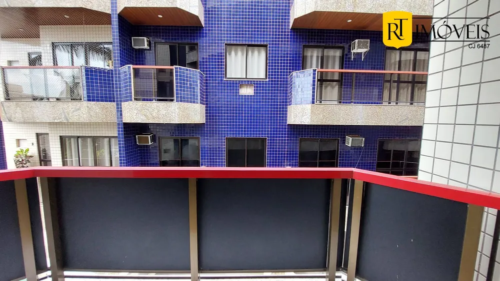 Apartamento, 3 quartos, 139 m² - Foto 4