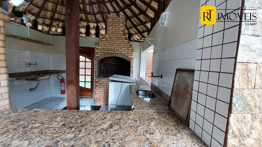 Apartamento, 3 quartos, 139 m² - Foto 25