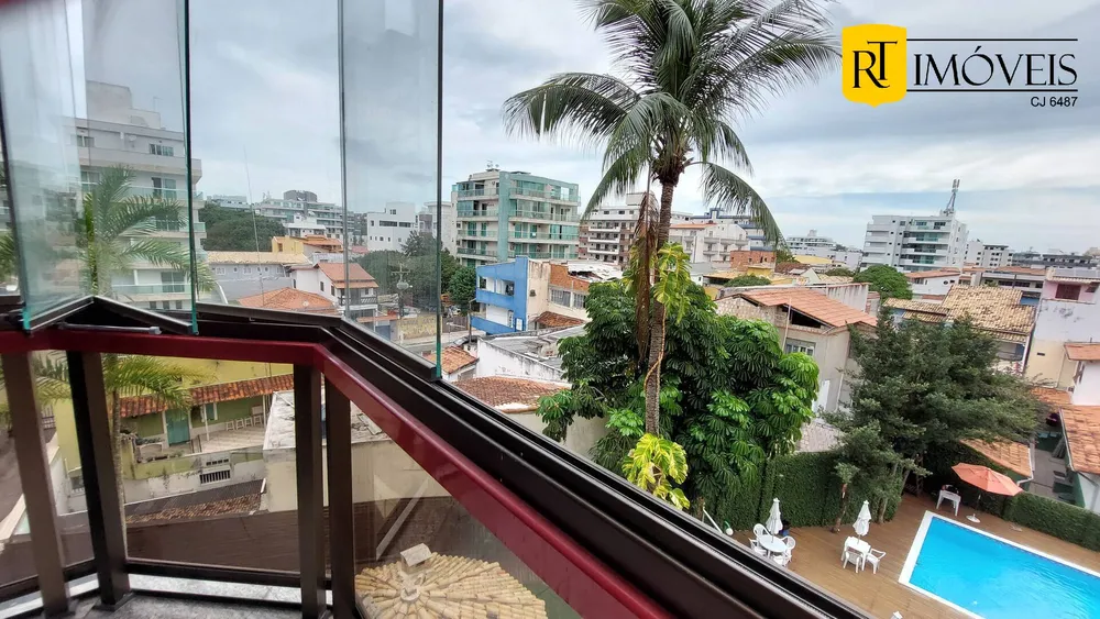 Apartamento, 3 quartos, 139 m² - Foto 19