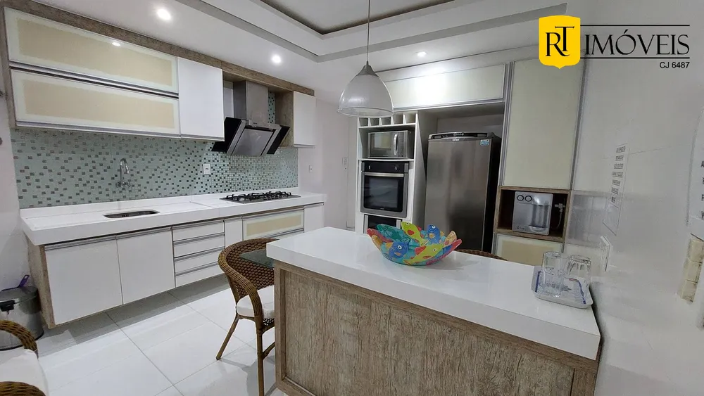 Apartamento, 3 quartos, 139 m² - Foto 6