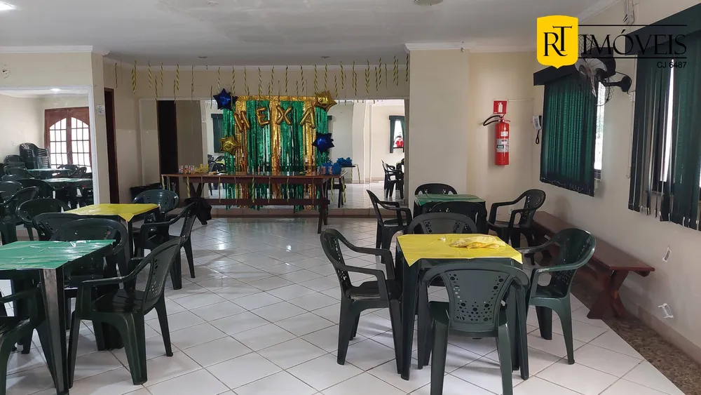 Apartamento, 3 quartos, 139 m² - Foto 32