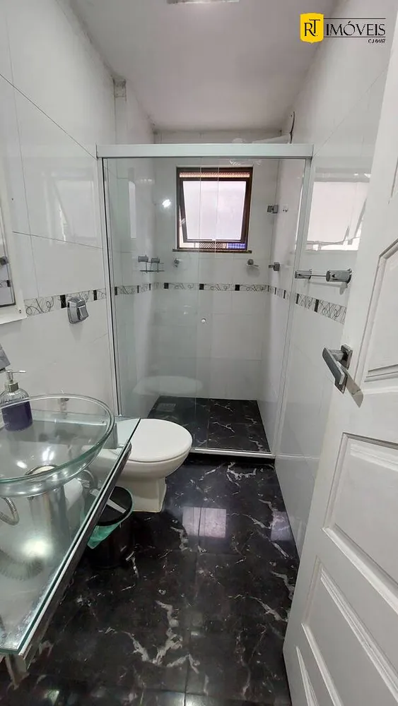 Apartamento, 3 quartos, 139 m² - Foto 12
