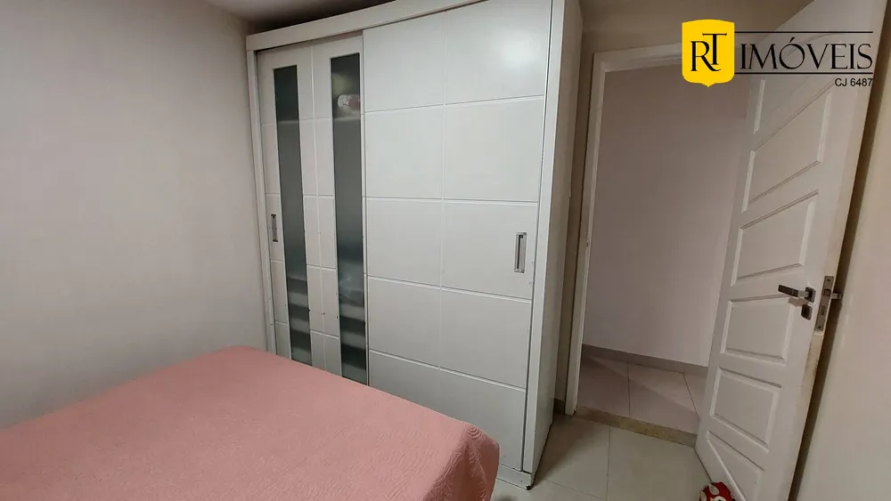 Apartamento, 3 quartos, 139 m² - Foto 11