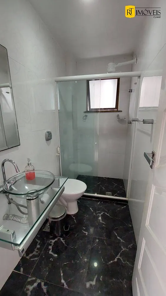 Apartamento, 3 quartos, 139 m² - Foto 20