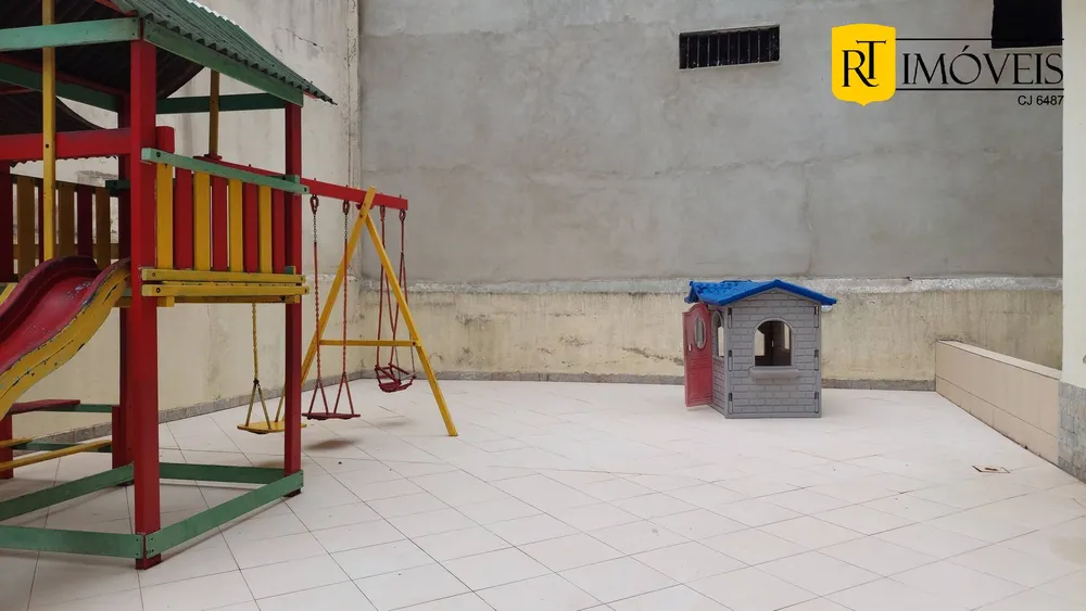 Apartamento, 3 quartos, 139 m² - Foto 30