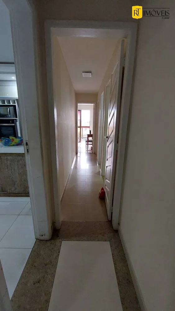 Apartamento, 3 quartos, 139 m² - Foto 5