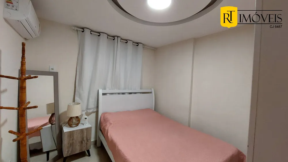 Apartamento, 3 quartos, 139 m² - Foto 10